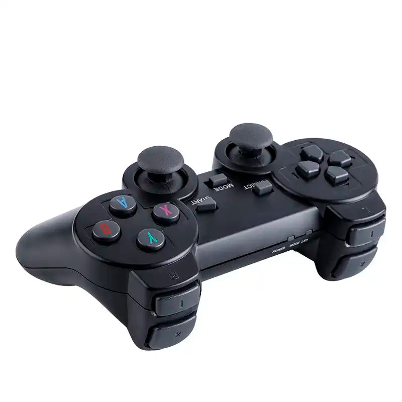 Juegos Consola De Juegos Retro Play